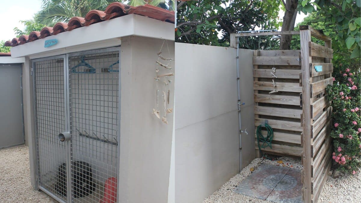 22 Makambaplein, Kralendijk, Caribbean Netherlands